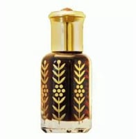 فتشة الدواسر عطر مركز بالزعفران