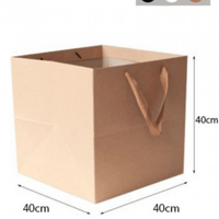 كيس هدايا كبير 40*40*40