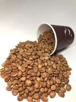 خلطة القهوة البيشية 500 جرام أصالة الضيافة العربية