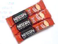 نسكافة أظرف 3*1