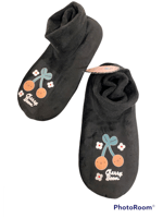 جوارب فرو شتوية / سيراميك بساق قصير.