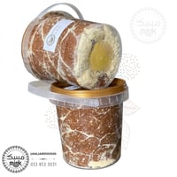 عرض 2 شعثه وسط 750 جرام .