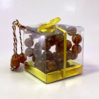 مجموعة المصلى المنزلي للبخور الملكي و عطر مرش الفر...