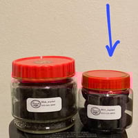 معمول بخور دخون دوسري أم حسين درجة 1