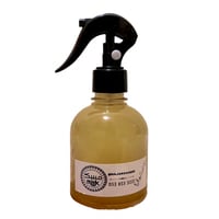 مرش معطر (اطياب رش) للملابس والمفارش مثبت لرائحة ا...