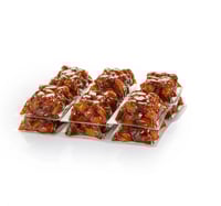 صفري طري كبس مصنع ربع كيلو.