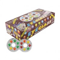 10 بوكسات توزيعات العيد للأطفال تعبئة متكاملة + ري...