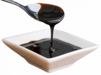 دبس تمر عضوي 300 جرام