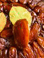 سطل صفري 3 كيلو طري للمناسبات حبة كبيرة