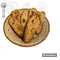 (خبز تنور ) اعداد طازج يومي ( قطعة واحدة كبيرة )