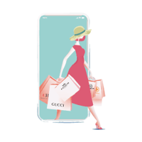 store avatar