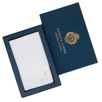 غترة جينيفا ليونس السويسرية اصدار 2025