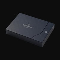 شال باشمينا ملكي فاخر - صوف كشميري 100%