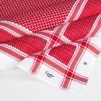 شماغ كارتير اصدار 2026 من كارتير والاكثر مبيعأ من...