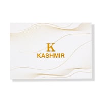 غتره كشميري صوف 100٪ من كشمير 2025 موديل B8