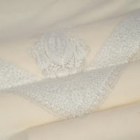 غترة شال ميرينو كشمير الشتوية أصدار 2025 لون سكري