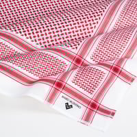 عرض حصري شماغ ماريو فالنتينو SVBR15 + شماغ ماريو ف...