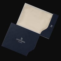 شال باشمينا ملكي فاخر - صوف كشميري 100%