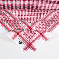 عرض حصري شماغ ماريو فالنتينو SVBR15 + شماغ ماريو ف...