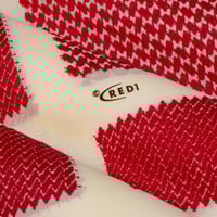 شماغ ريد ون احمر بيج شبابي دم الغزال 2025 اقوئ اصد...