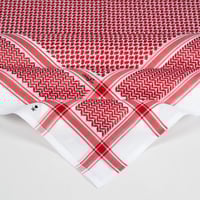 شماغ ملكي كلاسيك 2026+ شماغ ملكي بريميوم انجليزي 2...