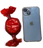 شموع العيد (بالحبة) ماكنتوش