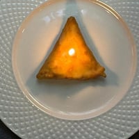 سمبوسه حبه واحده