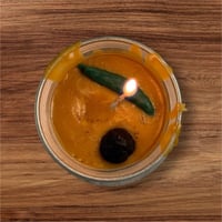 شوربة حمراء