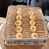 برازق وغريبه حبيبه