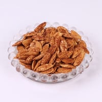 بزر كوسه مدخن