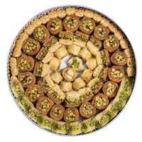 بقلاوة حبيبه بوكس