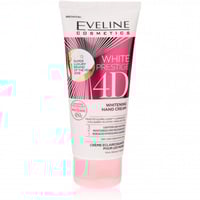 كريم تفتيح اليدين وايت برستيج 4D من Eveline