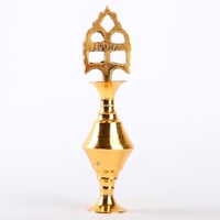 مكحل نحاس صغير