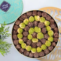 بيتي فور المذاق العربي مشكل كبير