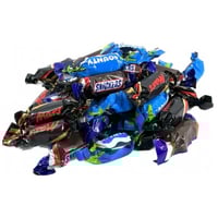 كيلو مشكل باونتي + مارس + سنكرس + توكس