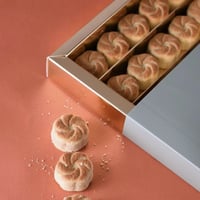 معمول سانيورتا بوكس