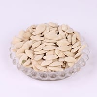 بزر كوسه مملح