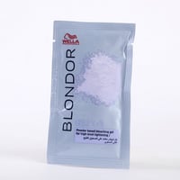 بودرة بروكسيد للتشقير