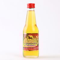 زيت سمسم | الحصان