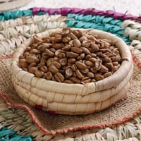 قهوة هرري حب محمص فاتح