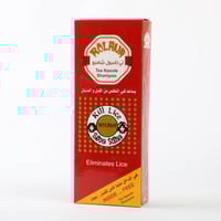 شامبو رولانا للقمل و الصيبان