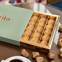 معمول سانيورتا بوكس