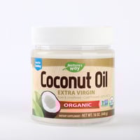 زيت جوز الهند العضوي | الأمريكي