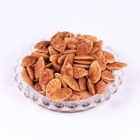 بزر القرع مدخن