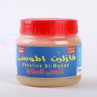 فازلين الموسى