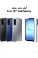 جلكسي 128GB/4GB 5G A17