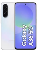 جلكسي 256GB/8GB 5G A36