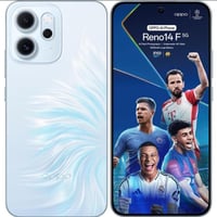 اوبو 256GB/12GB 5G Reno14f