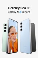 سامسونج جلكسي 256GB/8GB 5G S24fe