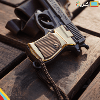 جلوك كولت M191 معدن ! فقر